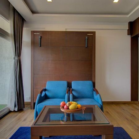 Silver Oak Hotel Maisur Dış mekan fotoğraf